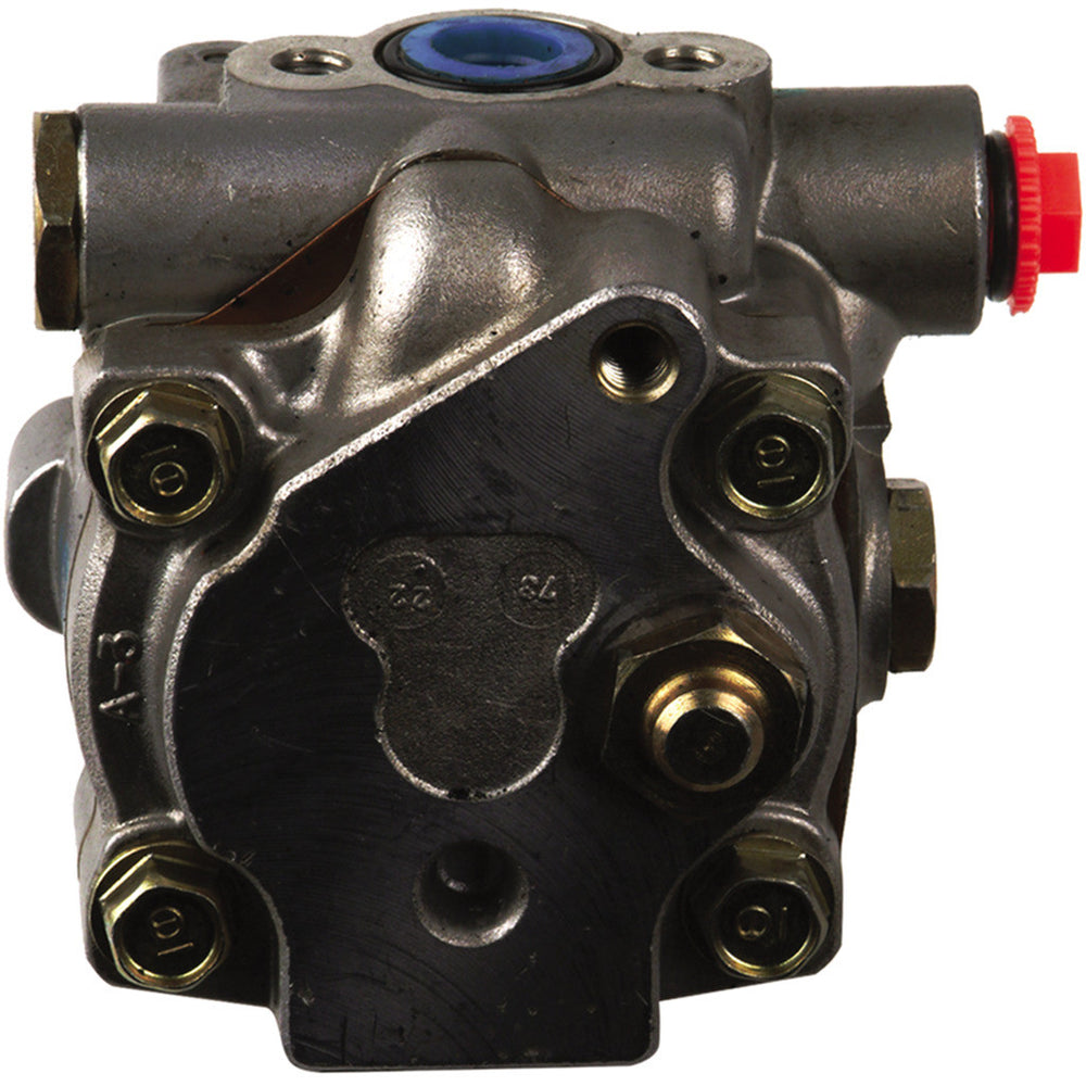 POWER STEER PUMP