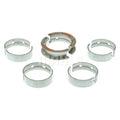 Clevite Pontiac 151 2.5L 4 Cyl 1985-91 Main Bearing Set