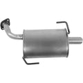 MUFFLER
