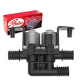 HEATER VALVE