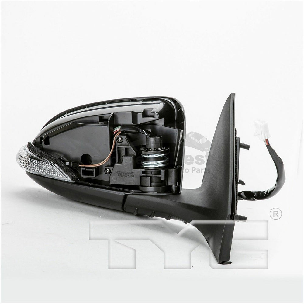 1315 TY AVLON PWR HT MEM SIG PTM MIR RH