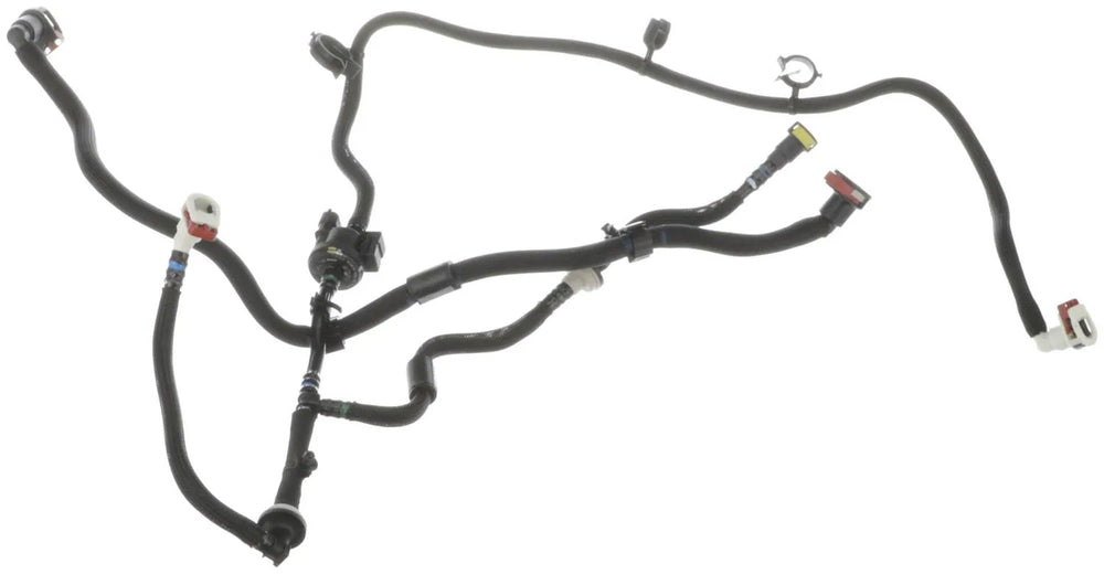 STANDARD IGN auto part