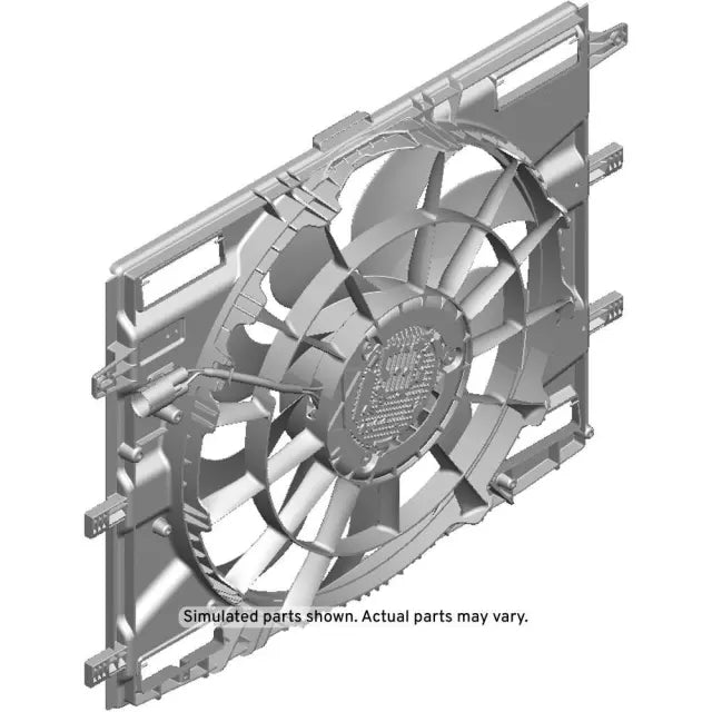 FOUR SEASONS auto part
