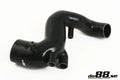 do88 99-00 Audi S3/TT 1.8T (APY/AUL/APX) Turbo Inlet Hose - Red