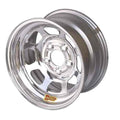 15x10 5in W5 Chrome