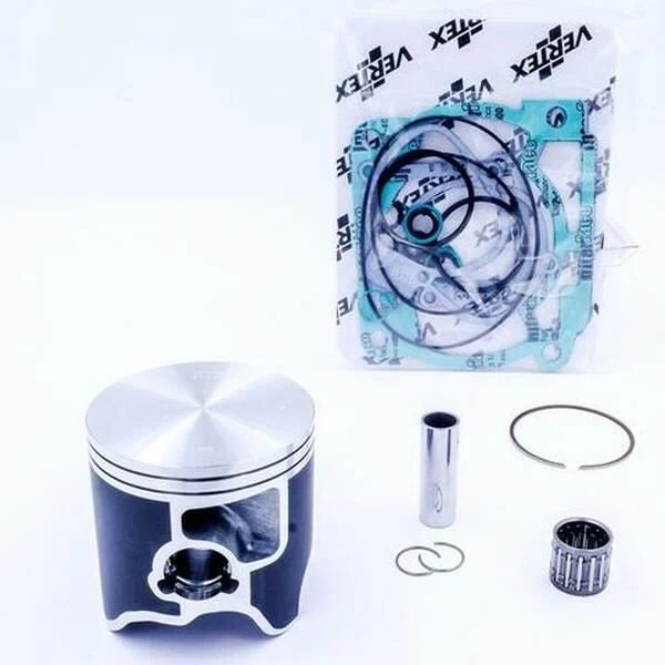 Vertex Pistons 18-24 KTM 85 SX 85cc Top End Piston Kit