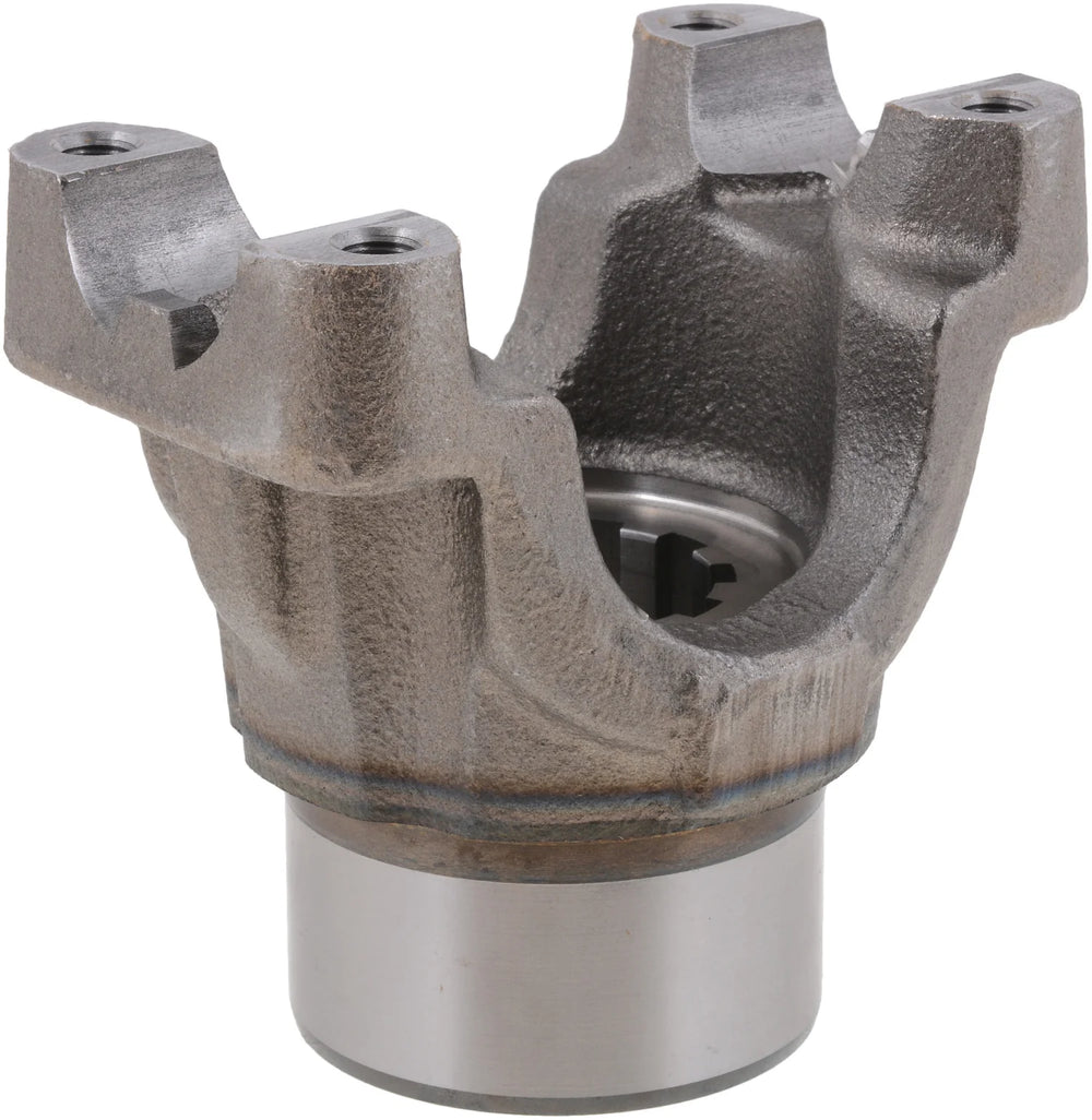 END YOKE