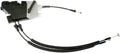 DOOR LOCK ACTUATOR
