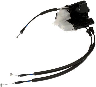 DOOR LOCK ACTUATOR