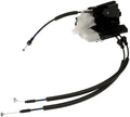 DOOR LOCK ACTUATOR