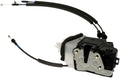 DOOR LOCK ACTUATOR