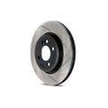 StopTech 2017 Subaru BRZ R Right Sport Slotted Rotor
