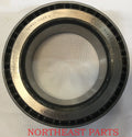 BOWER BCA auto part