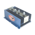 BATTERY ISOLATOR 120 AMP MAX INBOARD AND OUTBOARDINC EXCITER TERMINAL