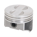 JE Pistons Ring Sets 1.2 / 1.2 / 2.5 Subaru EJ257 Block w/EJ20 Head