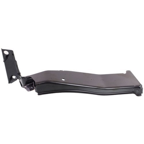 RH FRONT FENDER ASSY; STEEL AUDI A4 0912; AUDI S4 1012