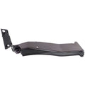 RH FRONT FENDER ASSY; STEEL AUDI A4 0912; AUDI S4 1012