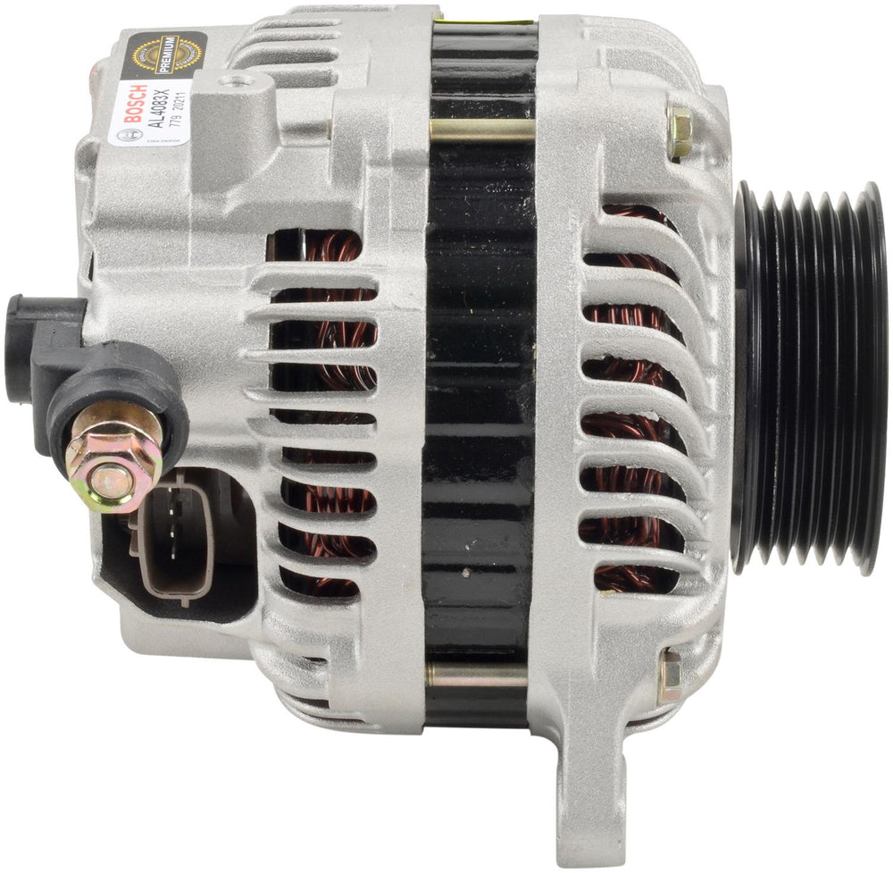 REMAN ALTERNATOR