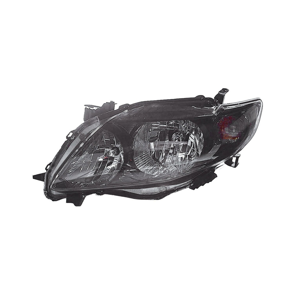 Maxzone Vehicle Lighting Corp headlights