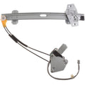 NEW PWR WIN MTR AND REGULATOR ASSEM