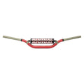 Renthal McGrath/ 16+ KTM SX125-450 Twinwall Pad - Orange