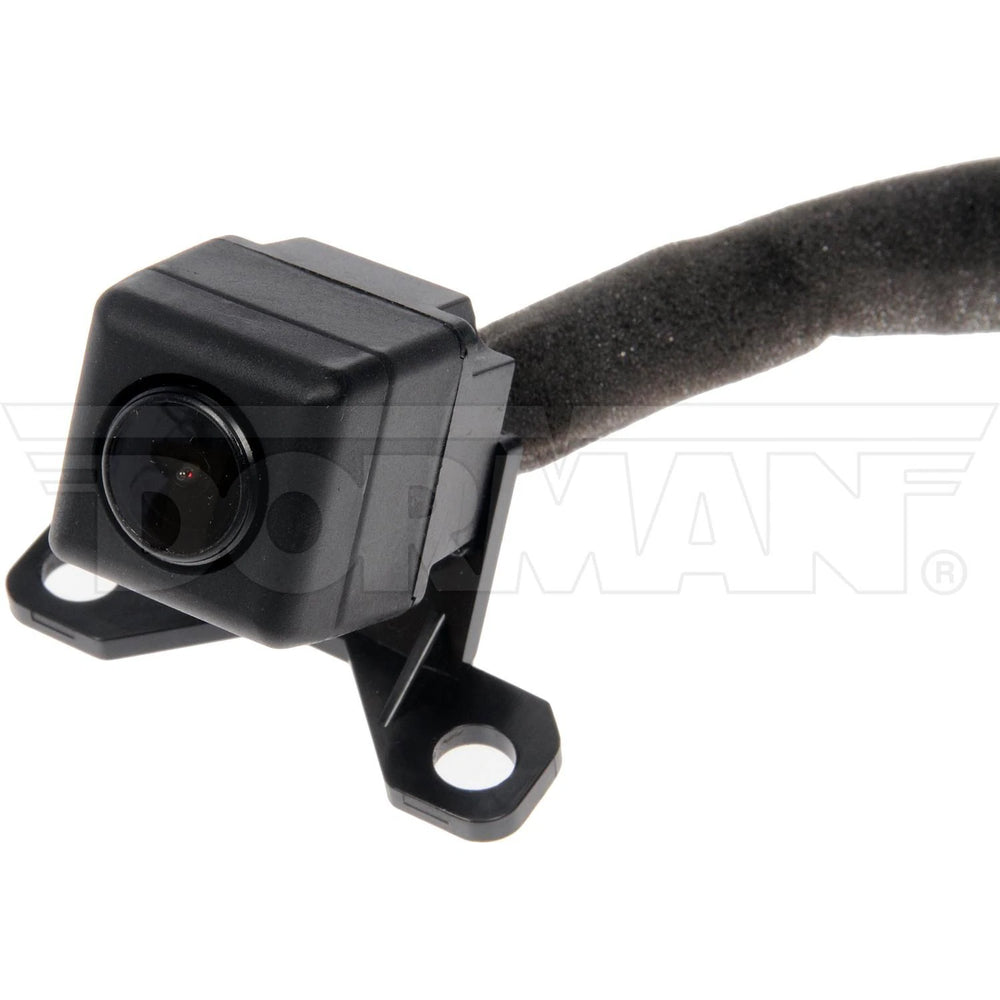 PARK ASSIST CAMERA