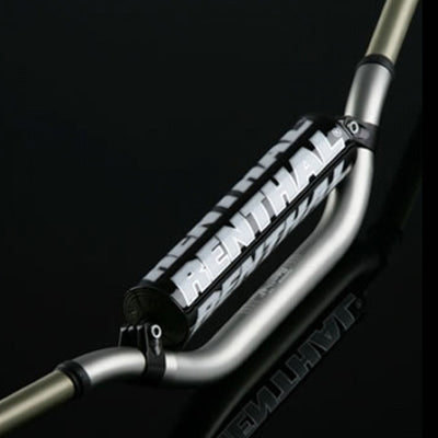 Renthal Ricky Johnson / CR High Twinwall Pad- Tanium