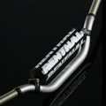 Renthal Ricky Johnson / CR High Twinwall Pad- Tanium