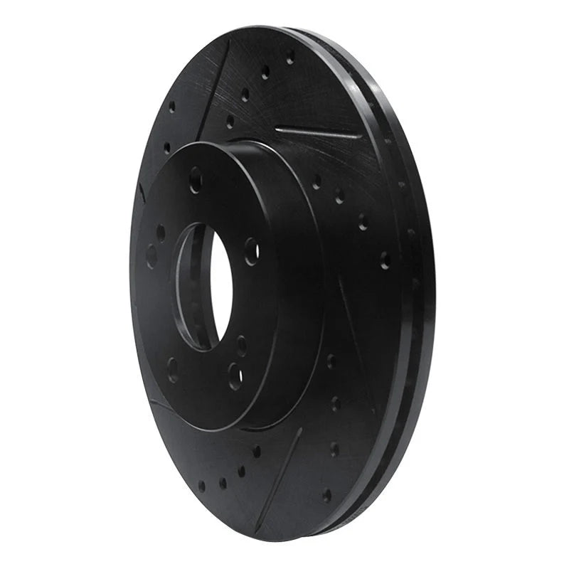 R1 Concepts black auto part