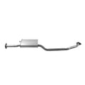 1113 SORENTO/1012 SANTE FE EXHAUST PIPE