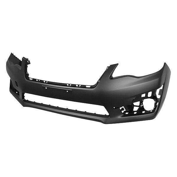 FRONT BUMPER COVER PRIME SUBARU IMPREZA 1516
