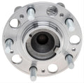 WHEEL HUB ASSEMBLY