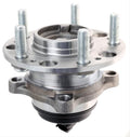 WHEEL HUB ASSEMBLY