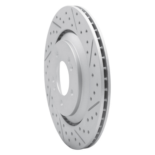 DFC auto part