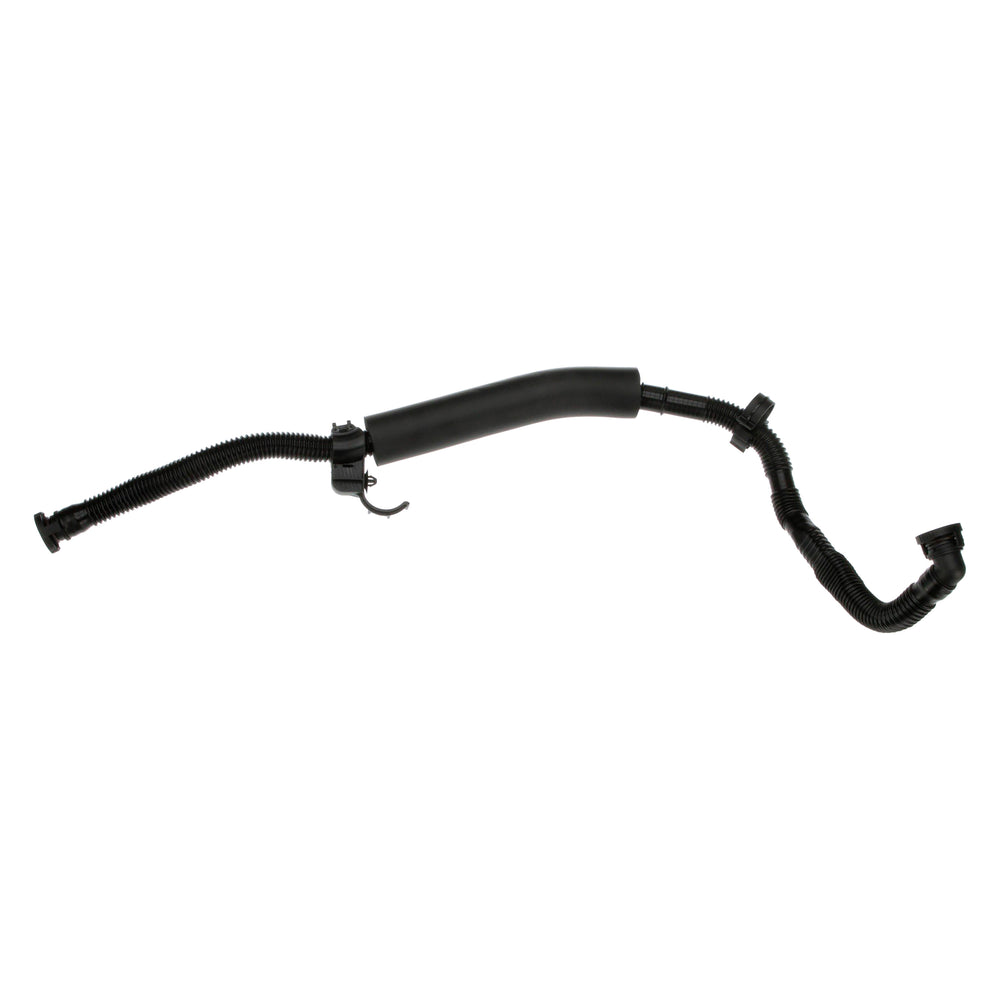 Gates 10-16 Volkswagen Eos 4-Cyl. 2.0L Valve To Secondary Air Pump Emission Control Hose