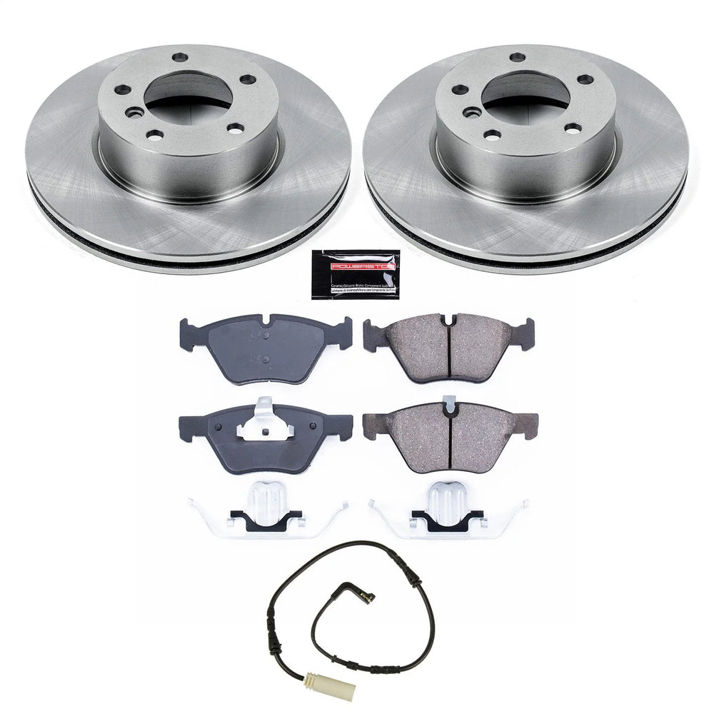 PowerStop auto part