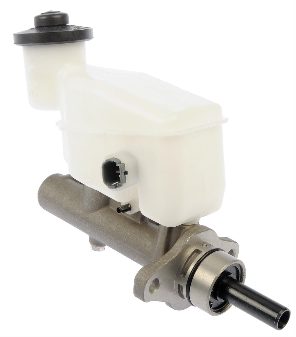 NEW MASTER CYLINDER