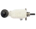 NEW MASTER CYLINDER