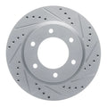 R1 Concepts auto part detail