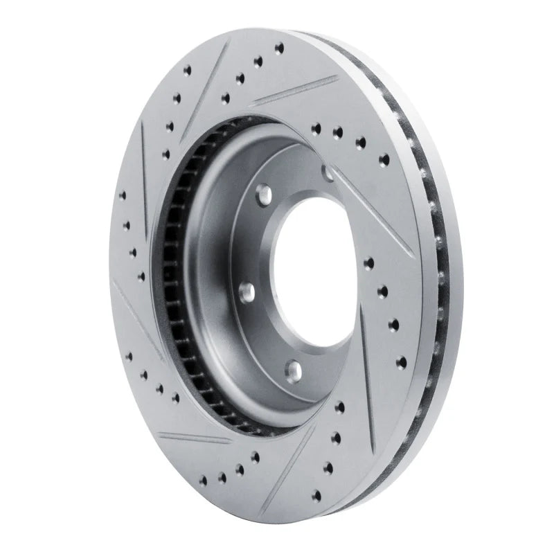R1 Concepts silver auto part