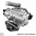 STEERING PUMP MECH