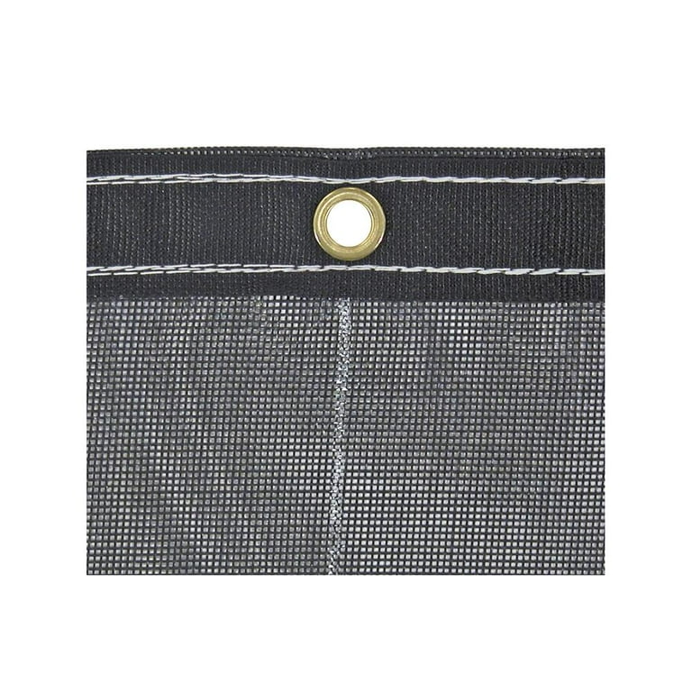 TARP 6.50FT X 18.00FTBLACK MESH