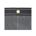 TARP 6.50FT X 18.00FTBLACK MESH
