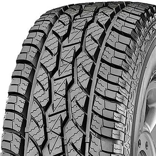 245/65R17 111S XL OWL AT-771