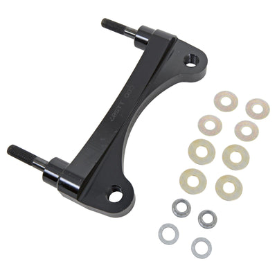 Wilwood BRACKET KITCALIPER MTFNSL6RNISSAN