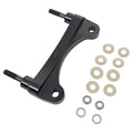 Wilwood BRACKET KITCALIPER MTFNSL6RNISSAN