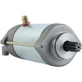 Arrowhead Mitsuba 12V 9T Str