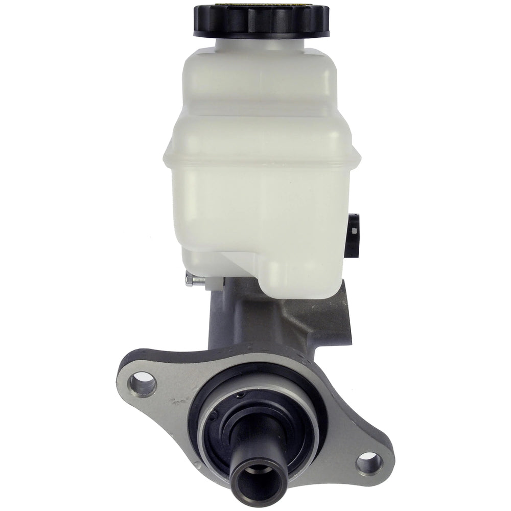 NEW MASTER CYLINDER