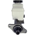 NEW MASTER CYLINDER