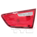 CAPA 1415 KA OPTMA US BUILT BULB TYPE LID TAILLAMP ASSY RH